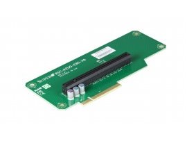 Riser Card 2U RSC-R2UG-E8G-X9